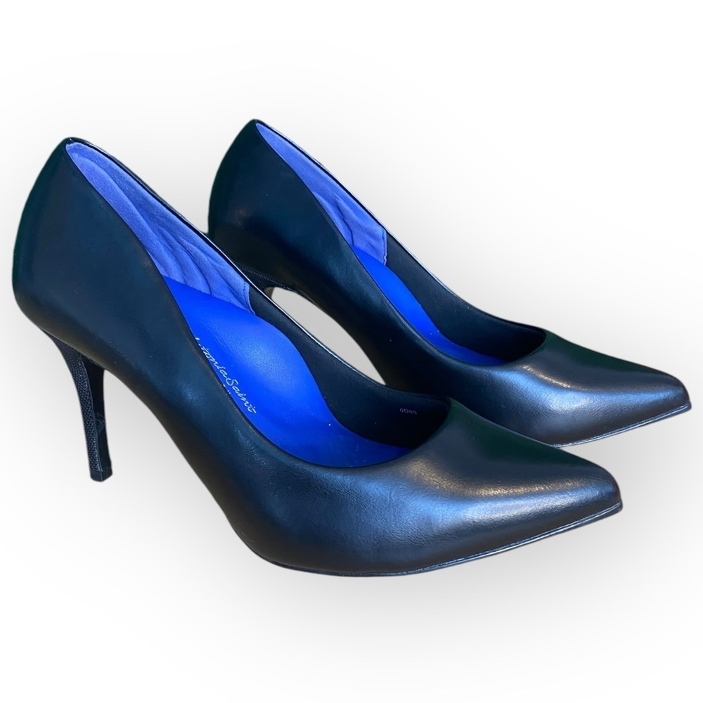 L-130 Antonia‎ Saint Heels - Picture 3 of 10